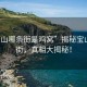 “宝山哪条街是鸡窝”揭秘宝山鸡窝街，真相大揭秘！