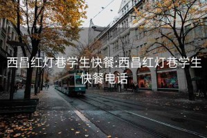 西昌红灯巷学生快餐:西昌红灯巷学生快餐电话