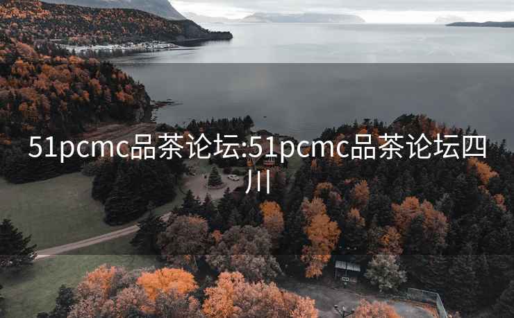 51pcmc品茶论坛:51pcmc品茶论坛四川